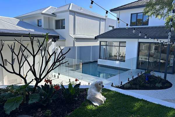House sit in Mosman Park, WA, Australia