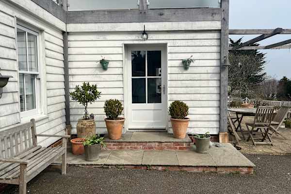 House sit in Lyme Regis, United Kingdom