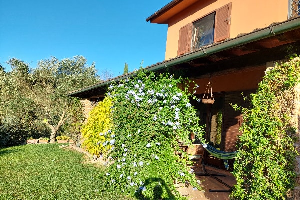 House sit in Nazzano, Italy