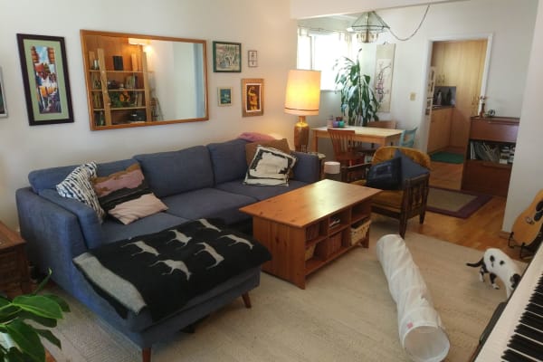 house sitting jobs vancouver House sit in Vancouver, BC, Canada