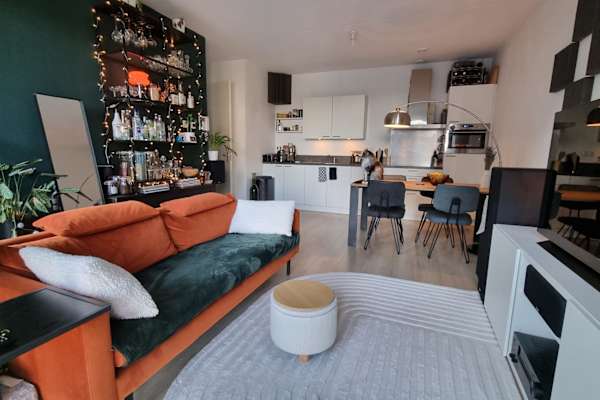 House sit in Diemen, Netherlands