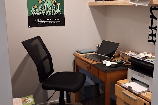 House sit in Christchurch, New Zealand