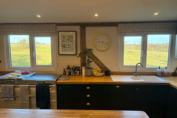 House sit in Guestling, United Kingdom