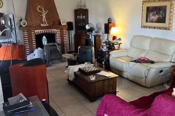 House sit in Jalón, Spain