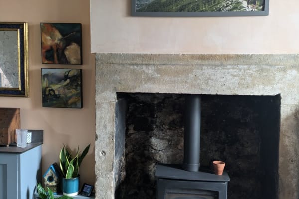 House sit in Tideswell, United Kingdom