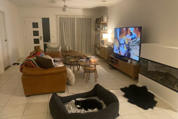 House sit in Geelong, VIC, Australia