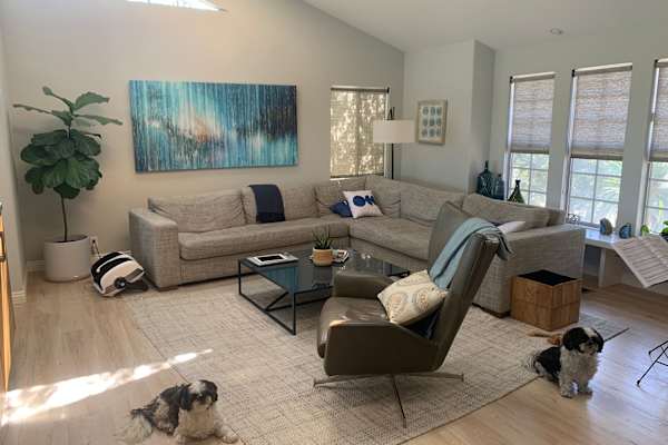 House sit in San Diego, CA, US