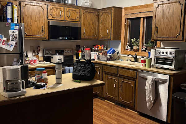 House sit in Forest Lake, MN, US