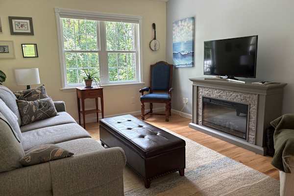 House sit in Tryon, NC, US
