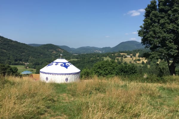 House sit in Gourdan-Polignan, France