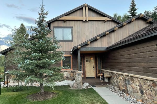 House sit in Silverthorne, CO, US