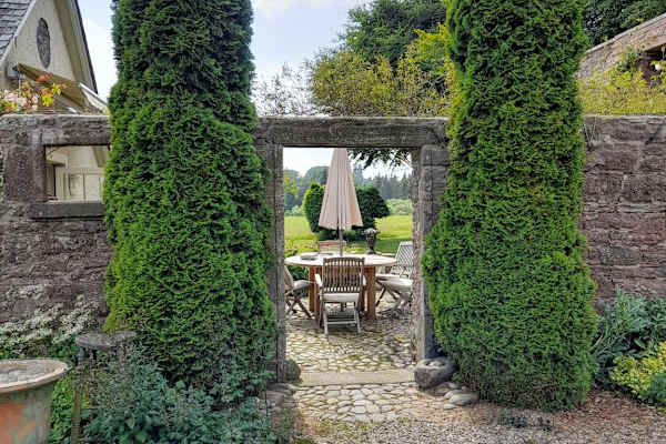 House sit in Blairgowrie, United Kingdom