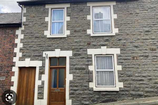 House sit in Knighton, United Kingdom