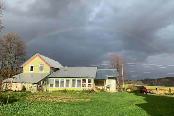 House sit in Canton, NY, US