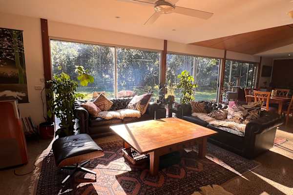 House sit in Falls Creek, NSW, Australia