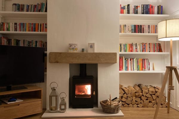 House sit in Royal Tunbridge Wells, United Kingdom