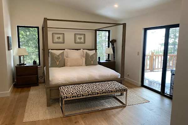 House sit in Wilson, WY, US