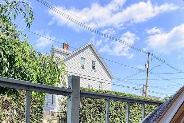 House sit in Providence, RI, US