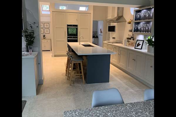 House sit in Cambridge, United Kingdom