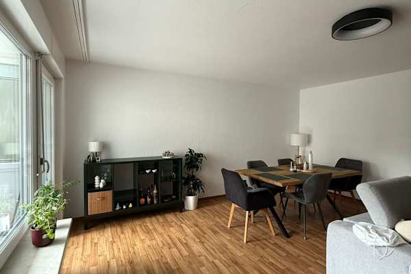 House sit in Homburg, Germany