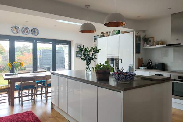 House sit in Bath, United Kingdom