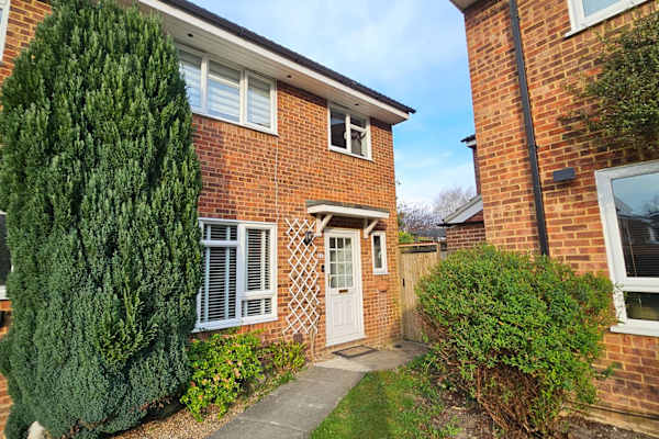 House sit in Dorking, United Kingdom