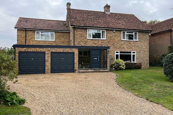 House sit in Berkhamsted, United Kingdom