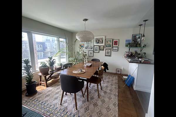 House sit in San Francisco, CA, US
