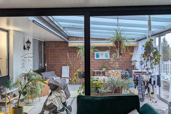 House sit in Zug, Switzerland