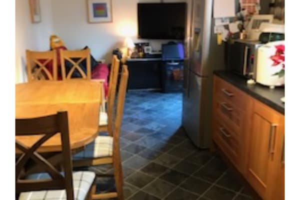 House sit in Inverness, United Kingdom