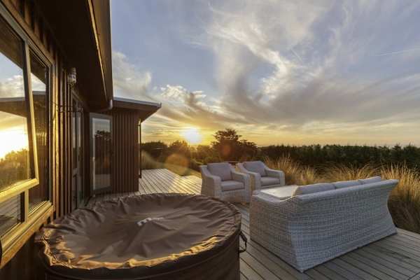 House sit in New Plymouth, New Zealand