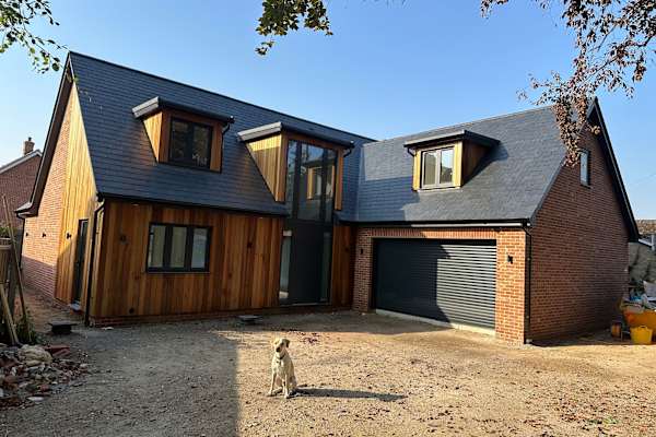 House sit in Bury St Edmunds, United Kingdom