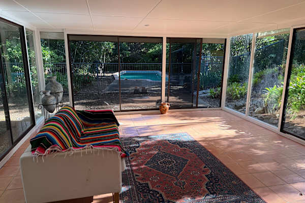 House sit in Brisbane, QLD, Australia