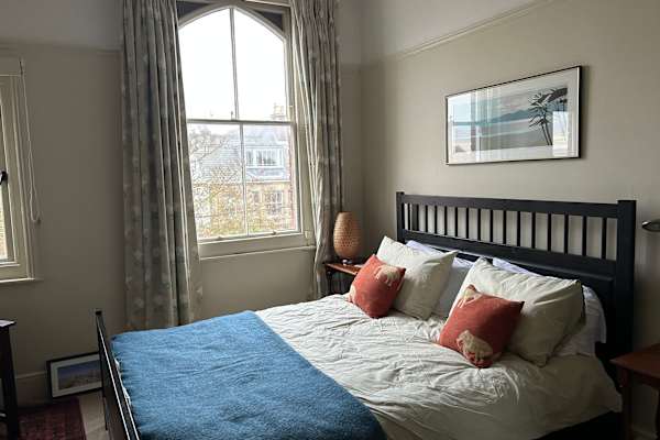 House sit in Aldeburgh, United Kingdom