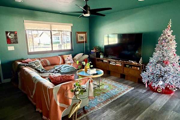 House sit in Scottsdale, AZ, US