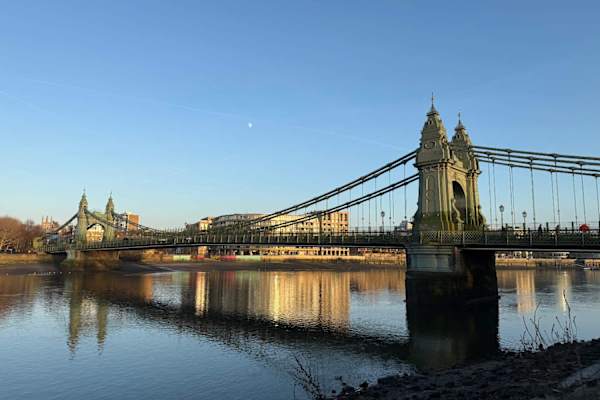 House sit in London, United Kingdom