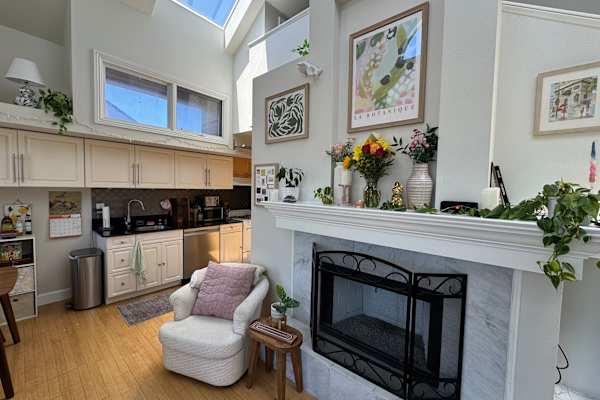 House sit in Berkeley, CA, US