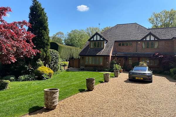 House sit in Little Chalfont, United Kingdom