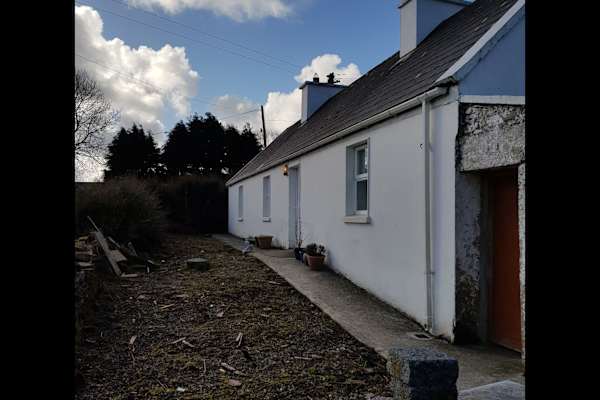 House sit in Ennistimon, Ireland