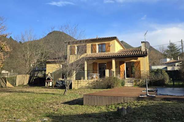 House sit in Quillan, France