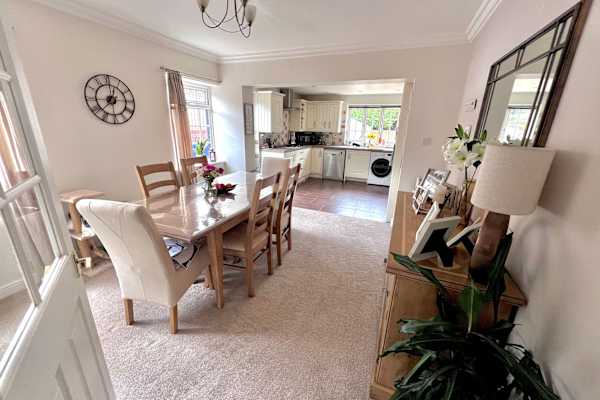 House sit in Doncaster, United Kingdom