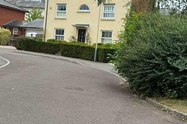 House sit in Cheltenham, United Kingdom