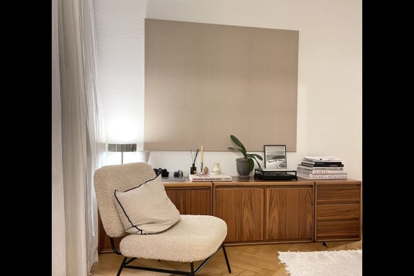 House sit in Genève, Switzerland