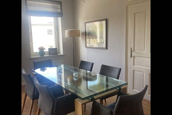 House sit in Munich, Germany