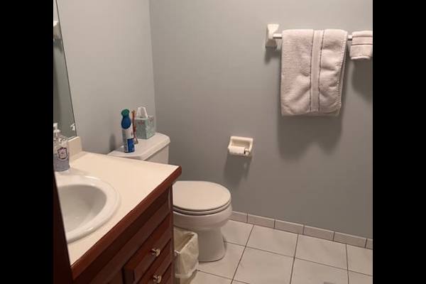 House sit in Rochester, NY, US