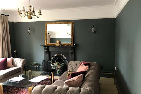 House sit in Bishops Stortford, United Kingdom