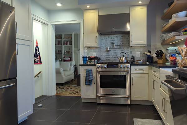 House sit in Fairfax, VA, US