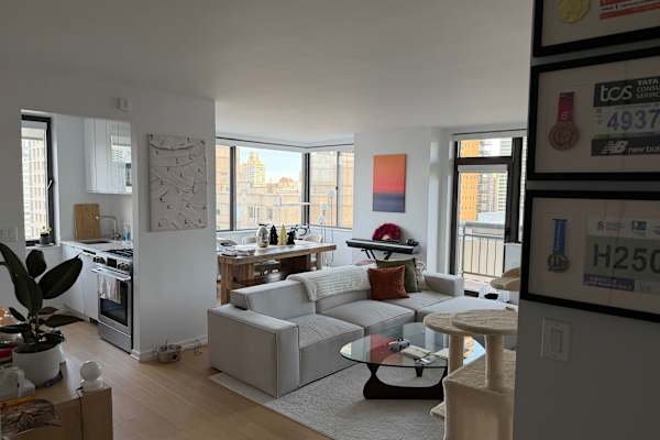 House sit in New York City, NY, US