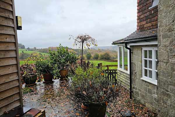 House sit in Shaftesbury, United Kingdom