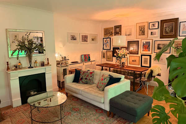 House sit in Hove, United Kingdom